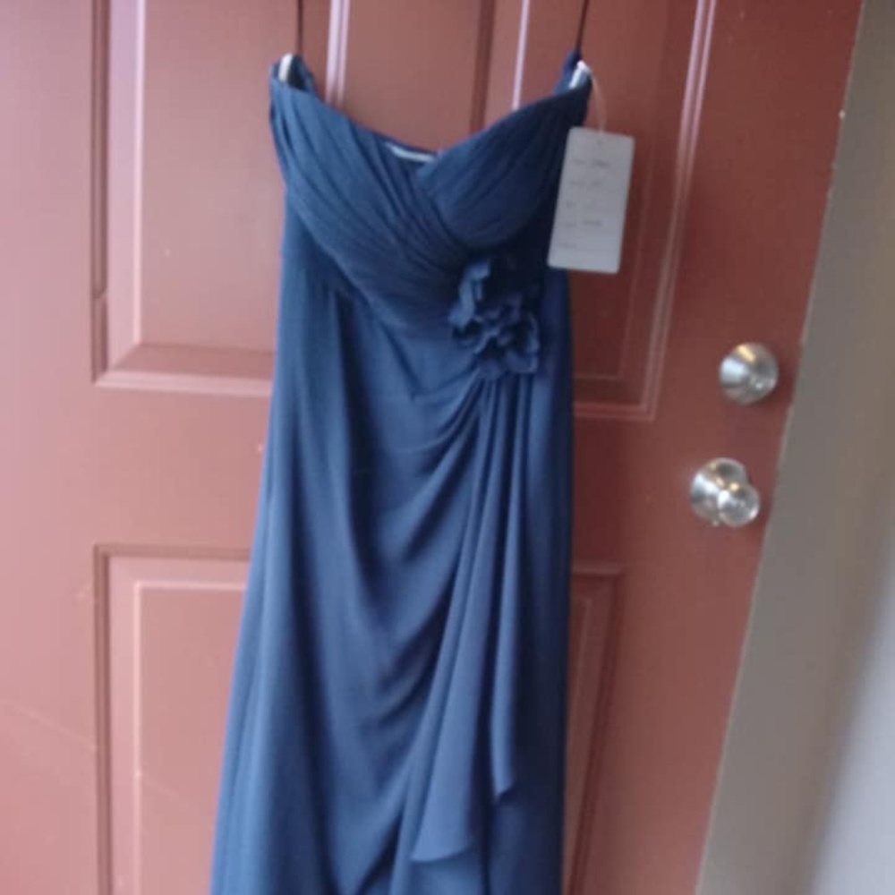 Mother of Groom/Bridesmaid/Prom Dress